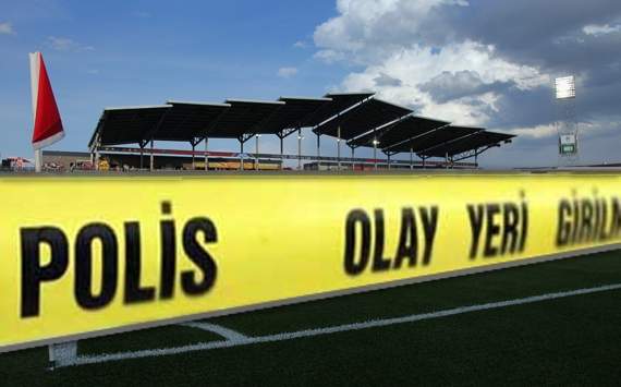 UEFA yakın takibe geçti