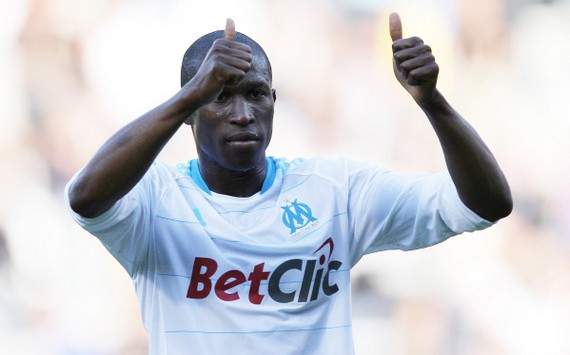 Rod Fanni Tambah Masa Kontrak Bersama Marseille