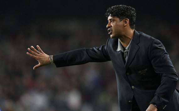 Rijkaard, Le Guen, Taylor - can these coaches deliver 2014 World Cup ...