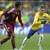 Samba sin premio (0-0)