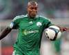 Djibril Cissè - Panathinaikos - (Getty Images)