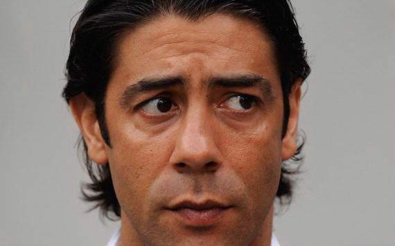 Rui Costa, Sportive Director Benfica