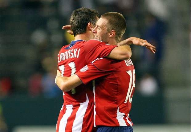 Timbers make trades for Zemanski and Nanchoff, send Bornstein's rights to Chivas USA
