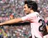 Javier Pastore - Palermo (Getty Images)