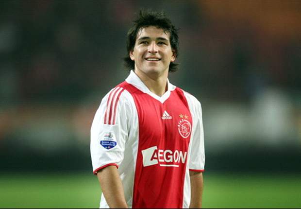 Official: Botafogo signs Nicolas Lodeiro from Ajax