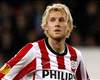 Trefzekere Toivonen: "Iedereen was top"