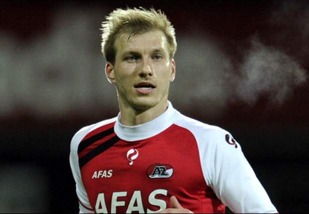Augsburg seal Klavan deal