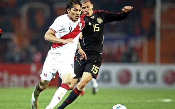 Enríquez y Guerrero