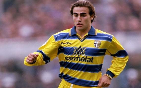 Фабио Каннаваро