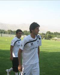 Vahid Talebloo