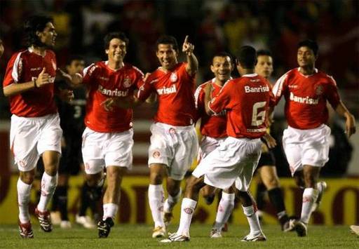 Internacional de Porto Alegre