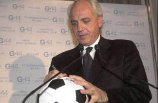 Roberto Bettega