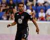 De Rosario set to return as D.C. seeks attacking spark