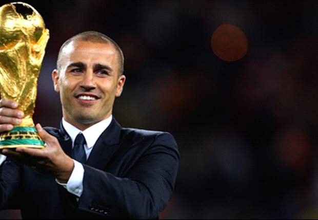 Serie A defenders lack quality, says Fabio Cannavaro