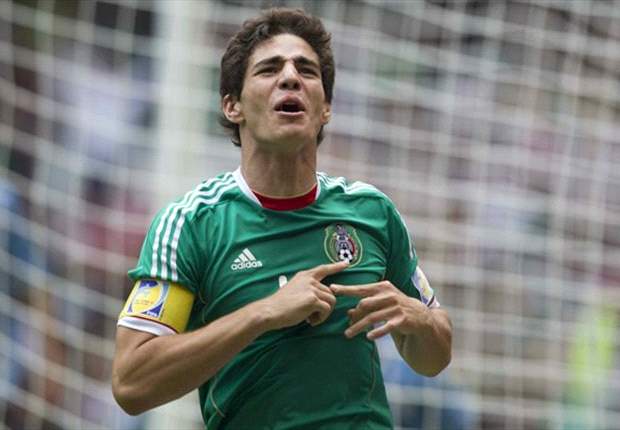 La Sub 20 mexicana apunta alto: "Queremos ser campeones del mundo"