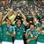 Mexico beat Uruguay to win U-17 World Cup