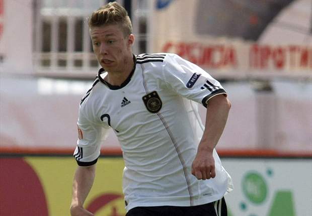 Official: Bayern Munich sign Weiser from Koln