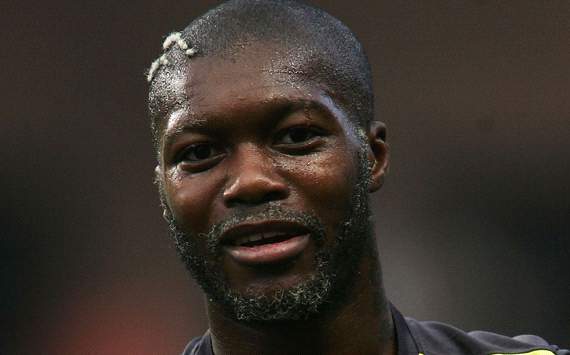 Djibril Cisse (Getty Images)
