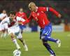 ¿Humberto Suazo retornará a la 'Roja'?