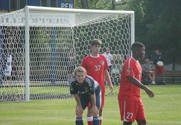 U.S. Soccer Development Academy adds Under-13/14 program