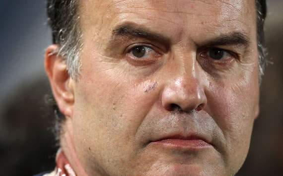 Marcelo Bielsa, Athletic Bilbao