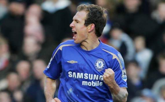 Der Mann, den Chelsea nie ersetzen konnte