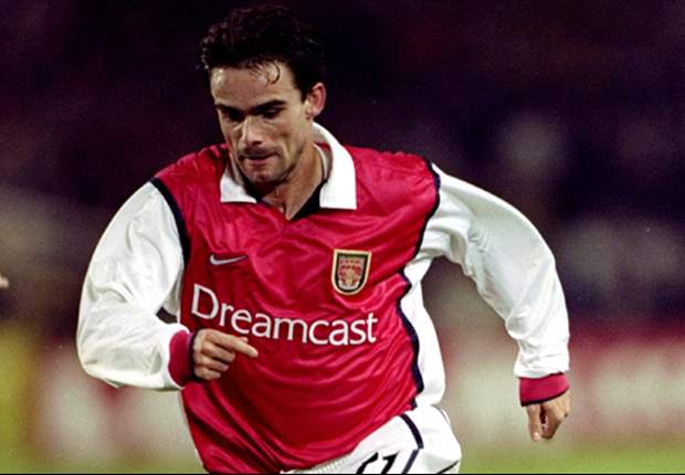 Arsenal are in 'crisis' but must stick with Wenger ... for now - Overmars