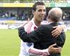 Fiorentina verlost Ajax van El Hamdaoui