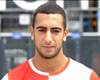 Auassar: "Jongens van Feyenoord echte vrienden"