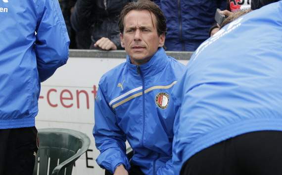 Cruijff kiest voor Vlemmings als trainer