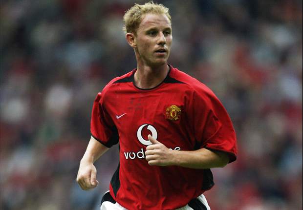 Butt returns to Manchester United as coach