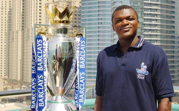 Marcel Desailly