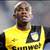 Turken verlossen Amoah van NAC