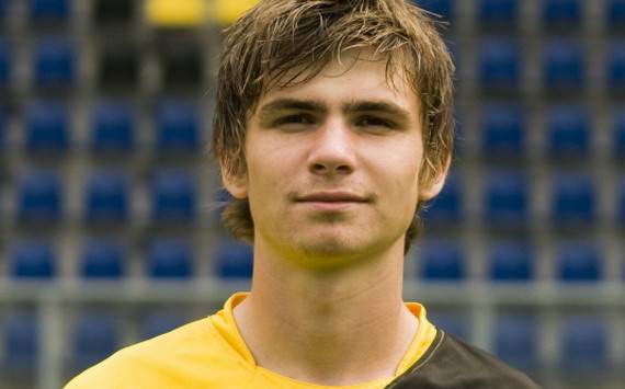 Pim Bouwman, NAC Breda