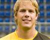 Tim Gilissen, NAC Breda