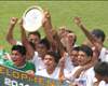 EN ROUTE: Pateadores capture Development Academy U-18 title