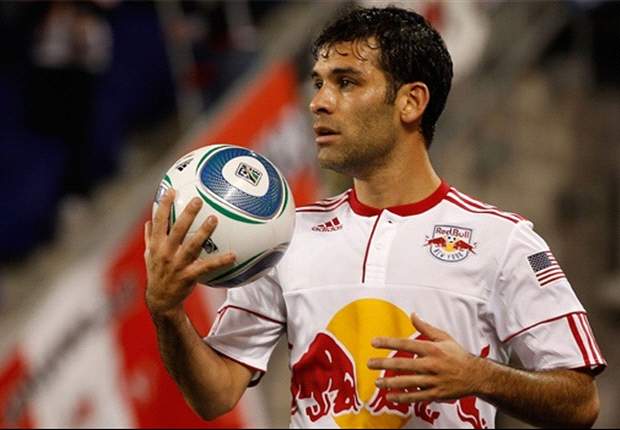 Red Bulls rescinde contrato de Rafael Márquez