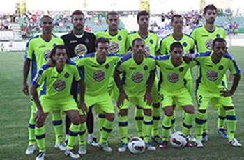 Getafe 
