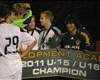 EN ROUTE: LA Galaxy claims U16 National Championship