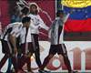 Venezuela confirm friendly with Spain 