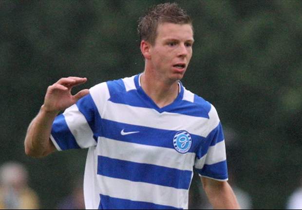 De Graafschap stalt Evers bij AGOVV