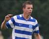 Ties Evers, De Graafschap