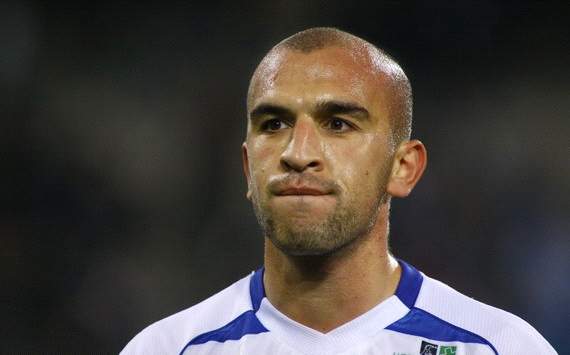 Muslu Nalbantoglu, De Graafschap