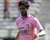 Jaiver Pastore - Palermo (Getty Images) Jaiver Pastore - Palermo (Getty Images)