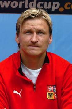 Marek Heinz