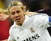 Champions 05/06: Guti and Tiago in Lyon-Real Madrid (AFP)