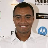 Brazilian midfielder Denilson (AFP)