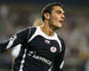 Champions: Nicolas Fauvergue of Lille (AFP)