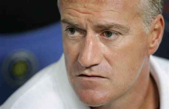 Didier Deschamps - Juventus