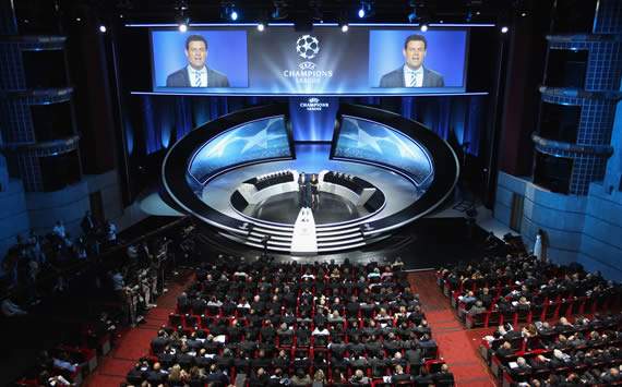 Chelsea vs Napoli, Arsenal vs AC Milan and every Champions League last 16 tie head-to-head